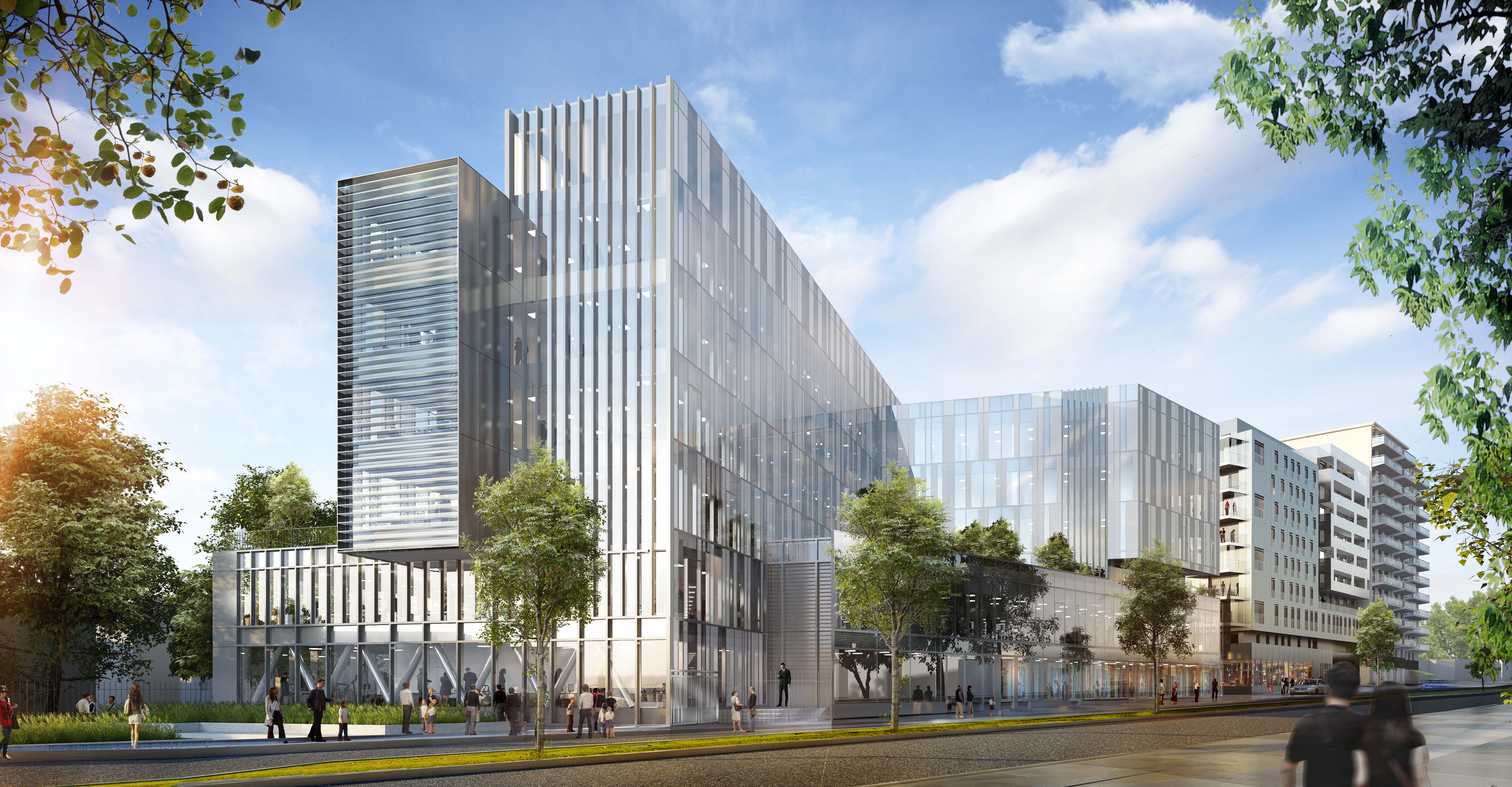 nos projets AKSA CAPITAL